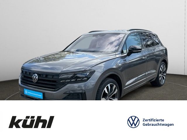 VW Touareg 75.692 km 55.990 &euro; Hildesheim 31137