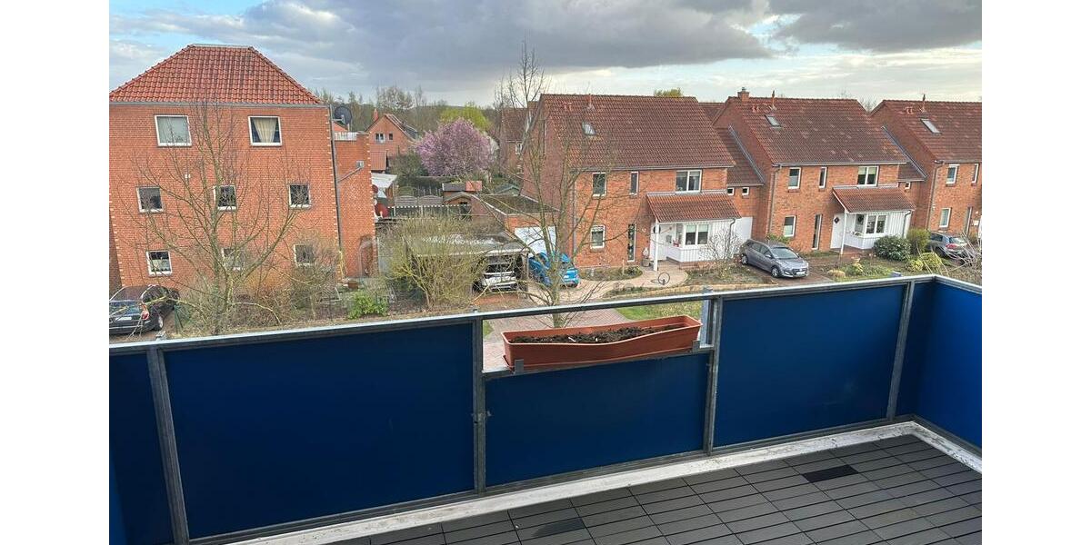 Dachgeschoßwohnung Sehnde - 3 Zimmer, 89 m&sup2;, 800&euro; | Angebot:25989530