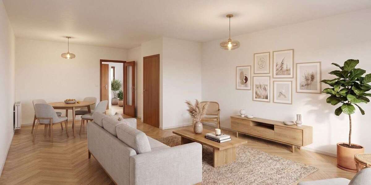 Einfamilienhaus Hannover Buchholz-Kleefeld - 4 Zimmer, 80 m&sup2;, 285.000&euro; | Angebot:26764218