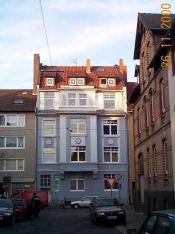 Etagenwohnung Hildesheim Oststadt - 5 Zimmer, 143 m&sup2;, 1.250&euro; | Angebot:26035234