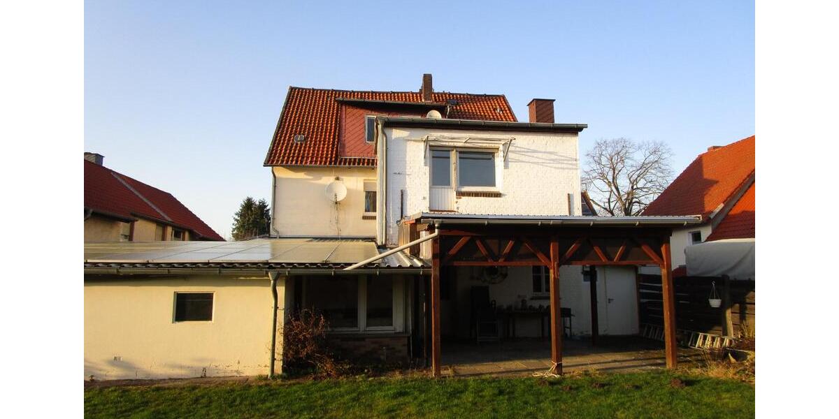 Mehrfamilienhaus, Wohnhaus Gronau (Leine) - 295.000&euro; | Angebot:25905378
