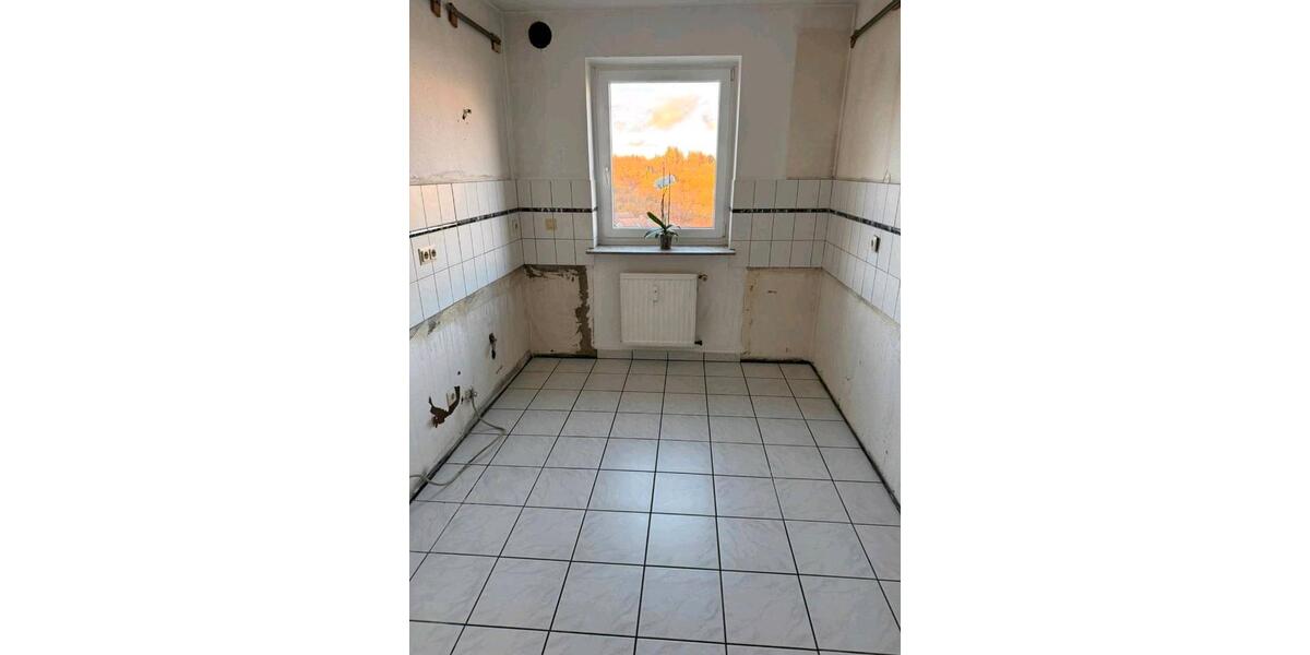 Etagenwohnung Hildesheim Bockfeld - 3 Zimmer, 97 m&sup2;, 199.000&euro; | Angebot:26045030