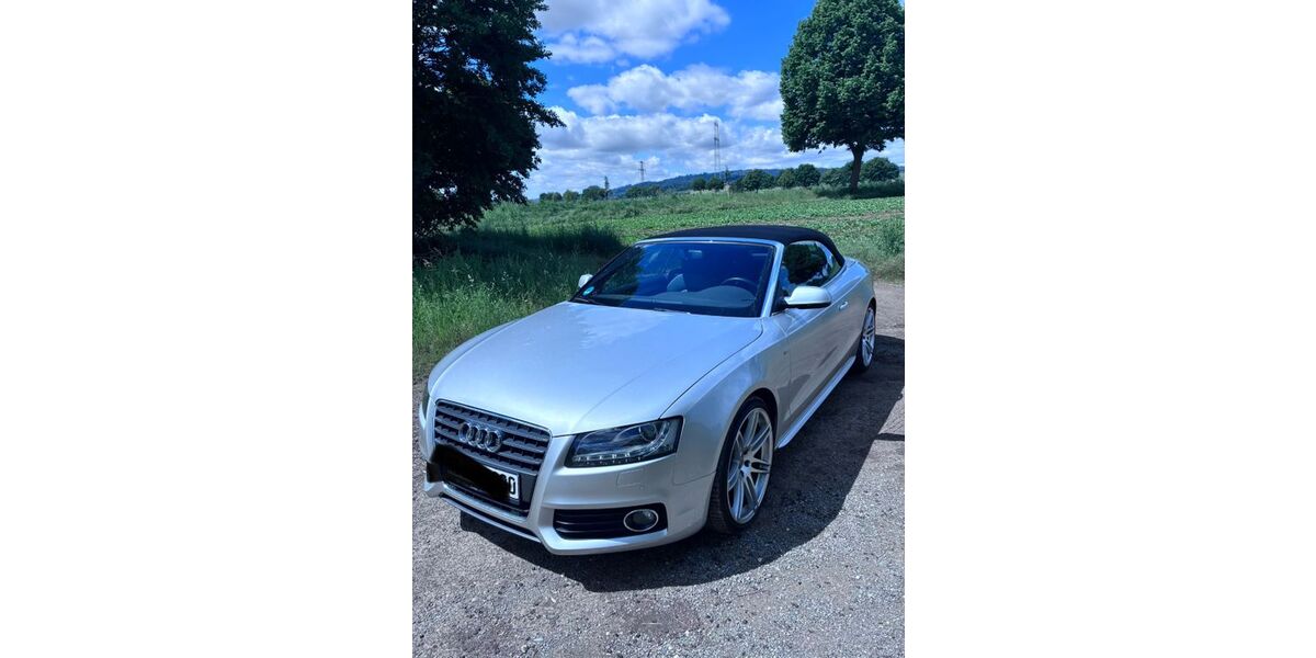 Audi A5 109.008 km 12.500 &euro; Elze 31008