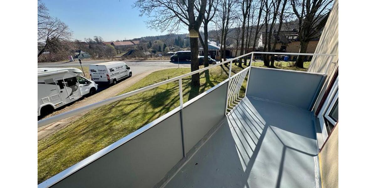 Etagenwohnung Salzgitter Ortschaft Nord - 2 Zimmer, 47 m&sup2;, 300&euro; | Angebot:26017841