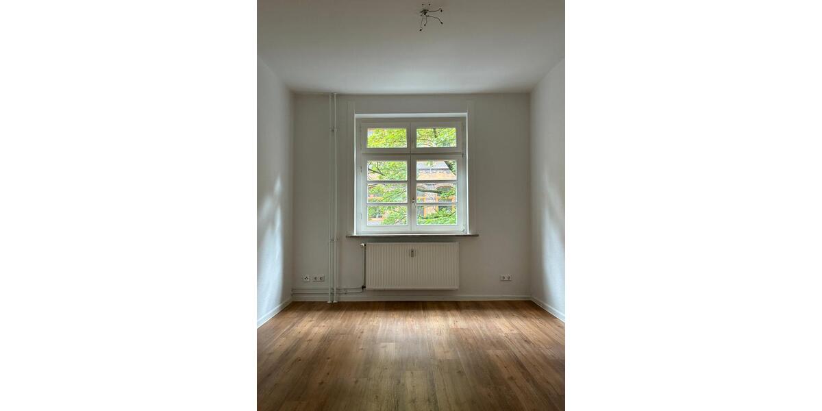 Etagenwohnung Hannover Linden-Limmer - 2 Zimmer, 48 m&sup2;, 370&euro; | Angebot:26618589