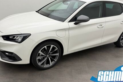 Seat Leon 1.100 km 31.300 &euro; Peine 31226