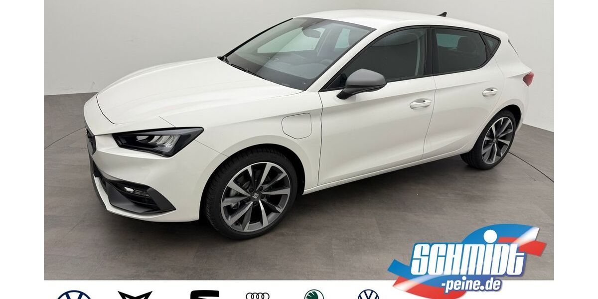 Seat Leon 1.100 km 31.300 &euro; Peine 31226