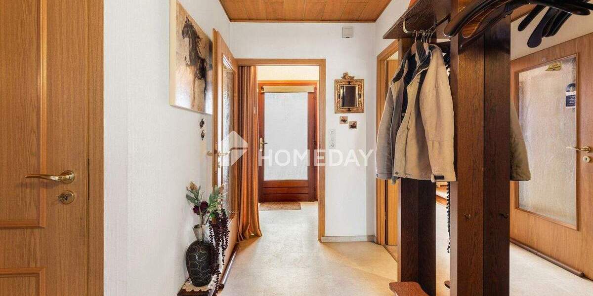 Einfamilienhaus Ronnenberg Ihme-Roloven - 5 Zimmer, 117 m&sup2;, 299.000&euro; | Angebot:25699238