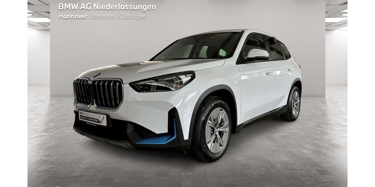 BMW iX1 16.931 km 33.404 &euro; Hannover 30539