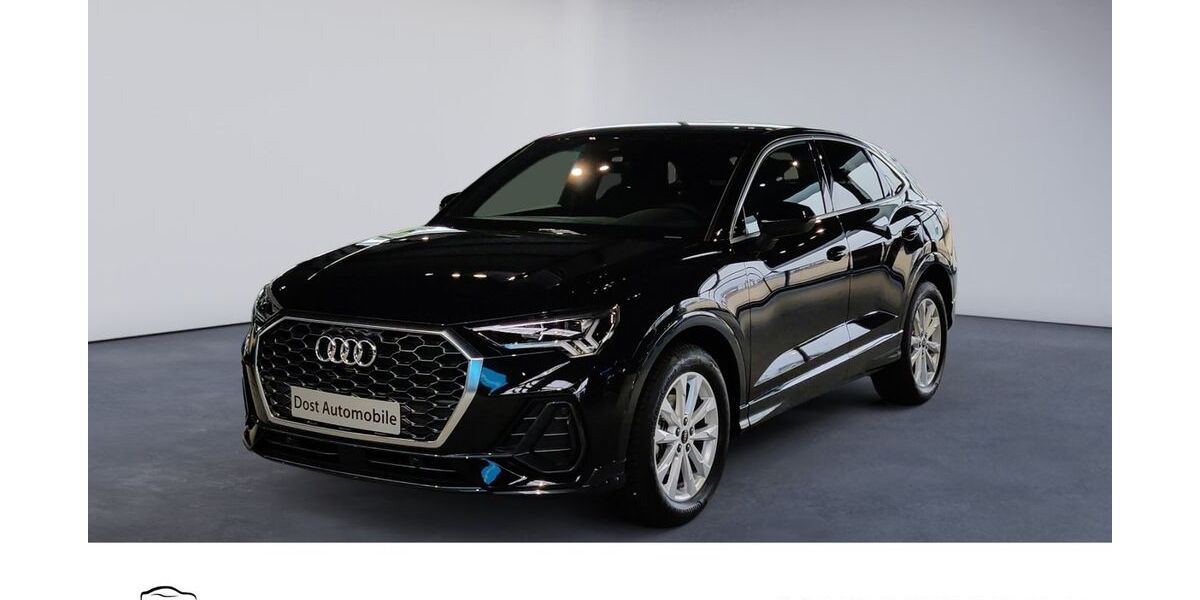 Audi Q3 18.935 km 38.490 &euro; Hildesheim 31135