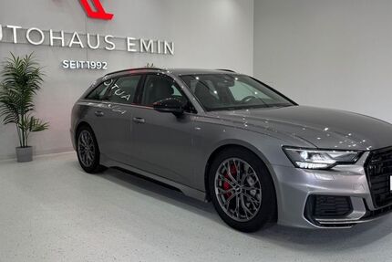 Audi A6 135.308 km 26.450 &euro; Salzgitter 38228