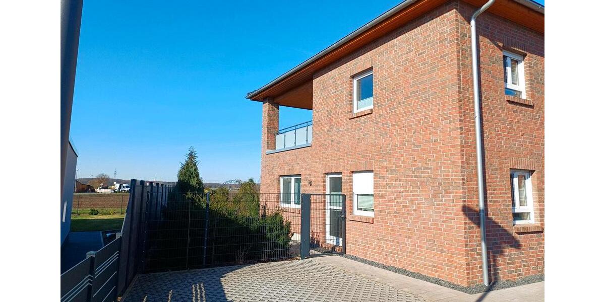 Erdgeschoßwohnung Peine Peine Kernstadt - 4.5 Zimmer, 122 m&sup2;, 1.464&euro; | Angebot:25646605