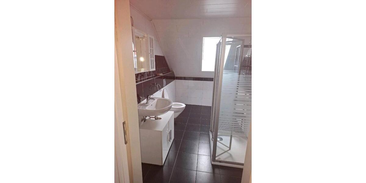 Dachgeschoßwohnung Ilsede - 2 Zimmer, 58 m&sup2;, 670&euro; | Angebot:25918308