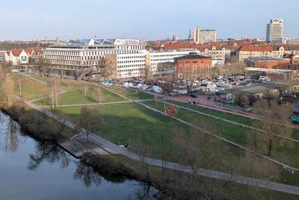 Wohnung Hannover Linden-Limmer - 3 Zimmer, 86 m&sup2;, 1.100&euro; | Angebot:24175842