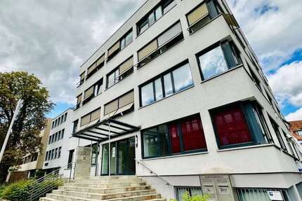Gewerbeobjekt Hannover Mitte - 4.872&euro; | Angebot:22624354