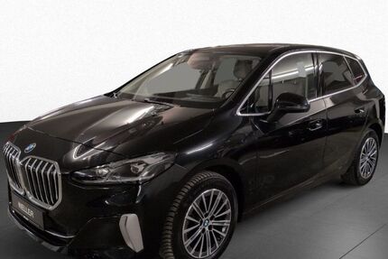 BMW 220 Active Tourer 72.416 km 25.450 &euro; Hildesheim 31137