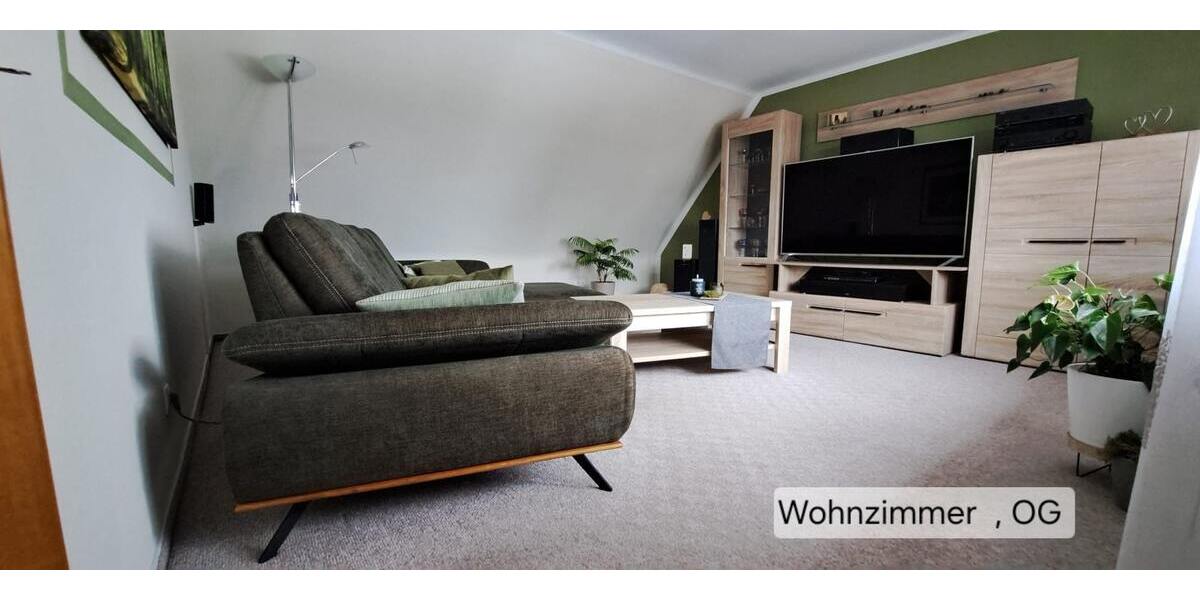 Lamspringe: Energetisch gut - Einfamilienhaus Lamspringe | Angebot:26585110