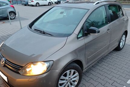 VW Golf Plus 186.000 km 7.300 &euro; Alfeld 31061