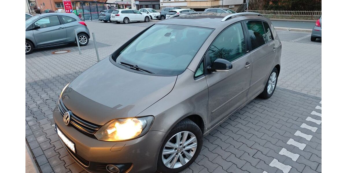 VW Golf Plus 186.000 km 7.300 &euro; Alfeld 31061