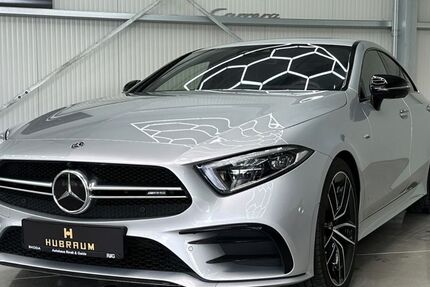 Mercedes-Benz CLS 53 AMG 68.457 km 50.790 &euro; Hemmingen (Hannover) 30966