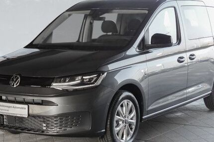 VW Caddy Maxi 10.300 km 39.950 &euro; Hannover 30519