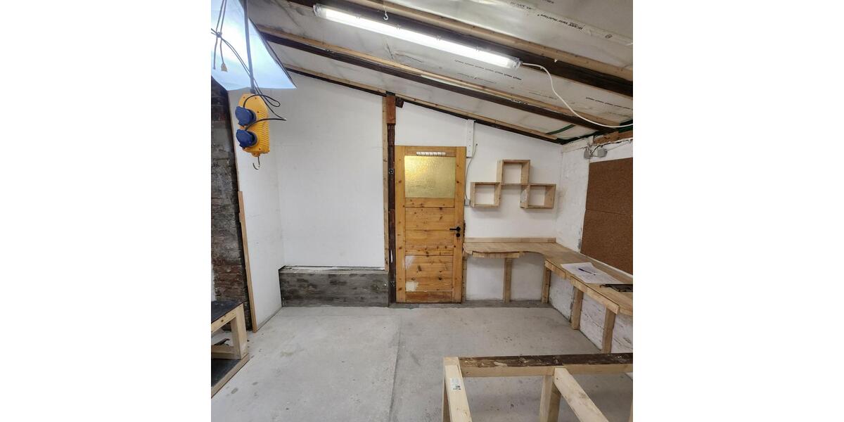 Gewerbeobjekt Hannover Linden-Limmer - 275&euro; | Angebot:26677119