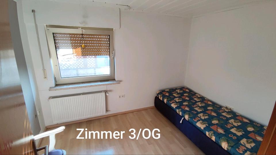 Einfamilienhaus Lengede - 6 Zimmer, 236 m&sup2;, 360.000&euro; | Angebot:25416696