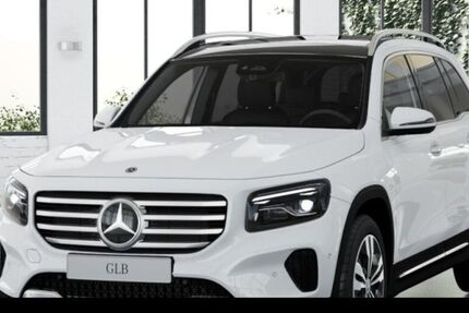 Mercedes-Benz GLB 200 9.900 km 47.950 &euro; Hannover 30655