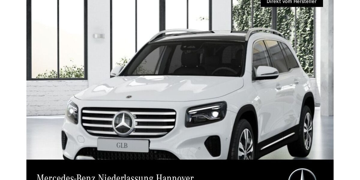 Mercedes-Benz GLB 200 9.900 km 47.950 &euro; Hannover 30655