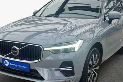 Volvo XC60 27.410 km 39.909 &euro; Hildesheim 31135