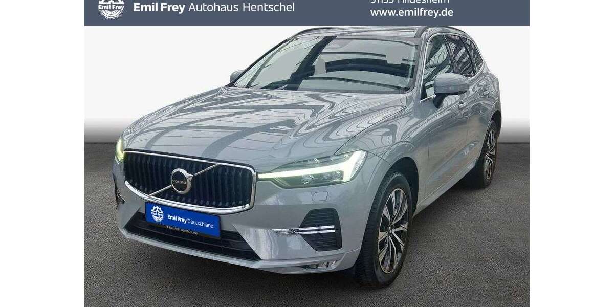 Volvo XC60 27.410 km 39.909 &euro; Hildesheim 31135