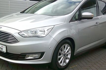 Ford C-Max 62.000 km 10.999 &euro; Gronau (Leine) OT Brüggen 31028