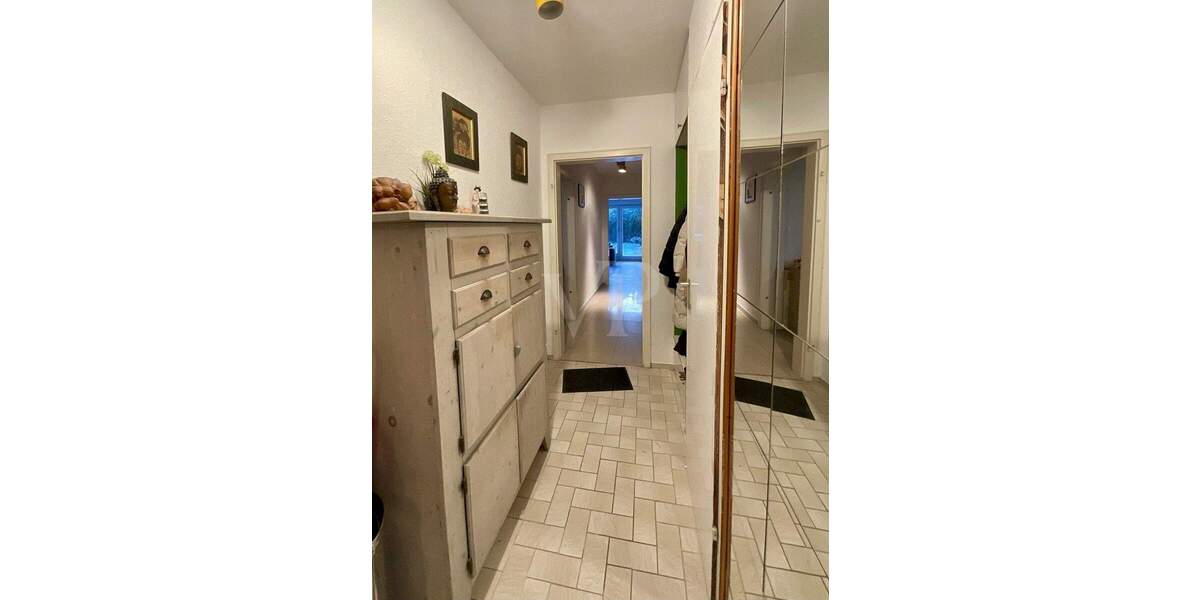 Reihenmittelhaus Hemmingen Arnum - 6 Zimmer, 136 m&sup2;, 350.000&euro; | Angebot:25668527