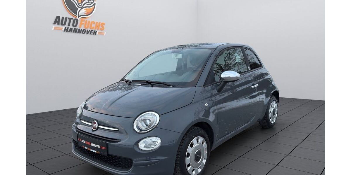 Fiat 500 34.000 km 8.480 &euro; Lehrte 31275
