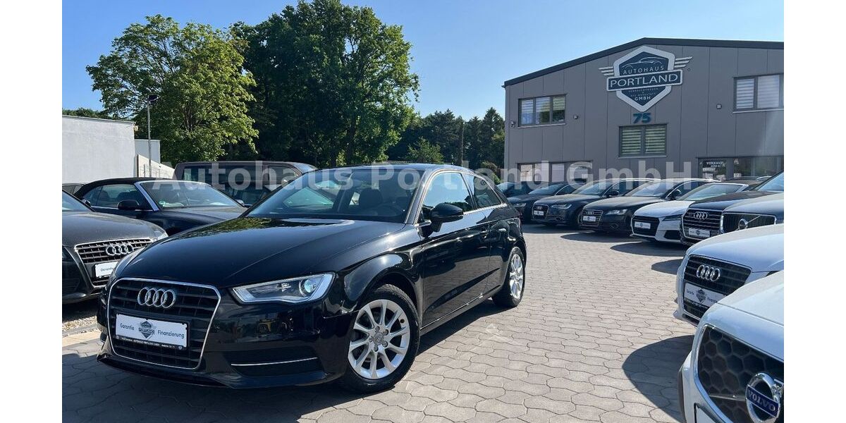 Audi A3 113.000 km 11.970 &euro; Hannover 30629