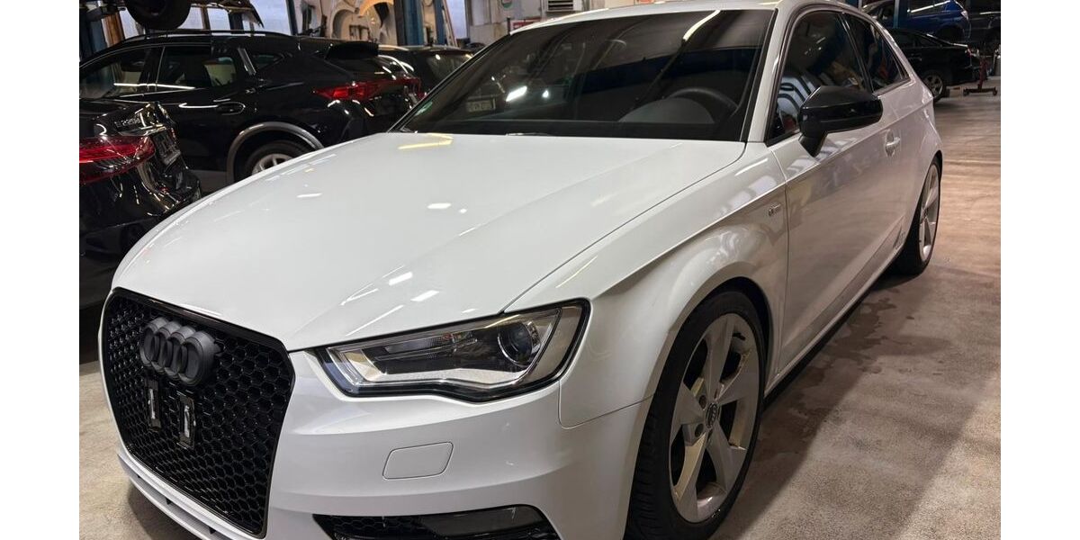 Audi A3 150.000 km 12.390 &euro; Ronnenberg 30952