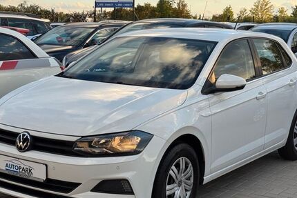 VW Polo 114.000 km 8.990 &euro; Lengede 38268