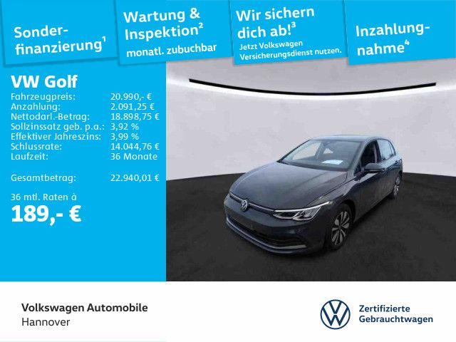 VW Golf 51.397 km 20.990 &euro; Lehrte 31275