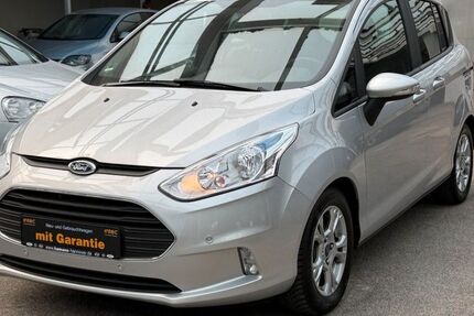 Ford B-Max 17.000 km 8.490 &euro; Hannover 30519