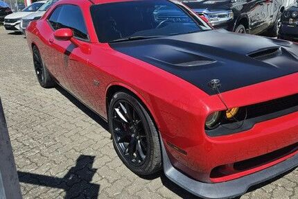 Dodge Challenger 60.000 km 32.900 &euro; Hannover-Altwarmbüchen 30916