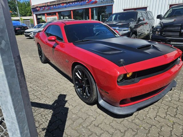 Dodge Challenger 60.000 km 32.900 &euro; Hannover-Altwarmbüchen 30916