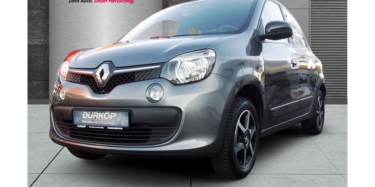 Renault Twingo 42.449 km 8.790 &euro; Hannover 30177