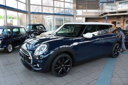 Mini Cooper S Clubman 48.500 km 18.450 &euro; Hannover 30659