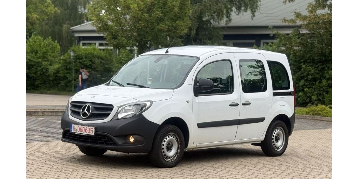 Mercedes-Benz Citan 243.902 km 5.700 &euro; Hannover 30179