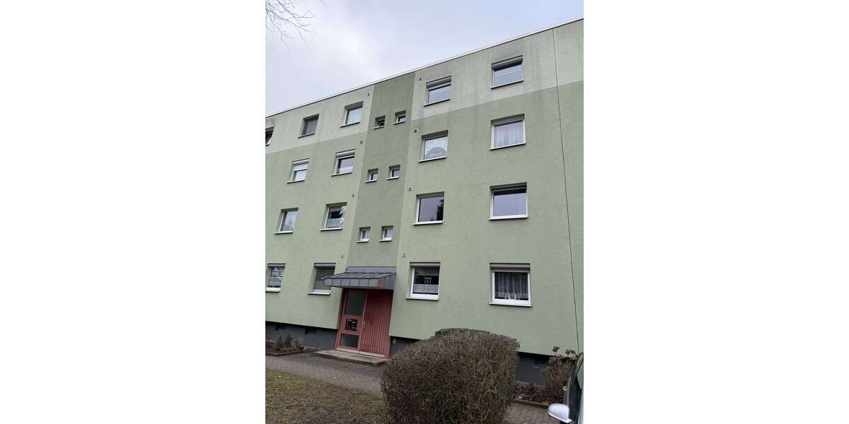 Etagenwohnung Salzgitter - 3 Zimmer, 67 m&sup2;, 89.000&euro; | Angebot:26036144