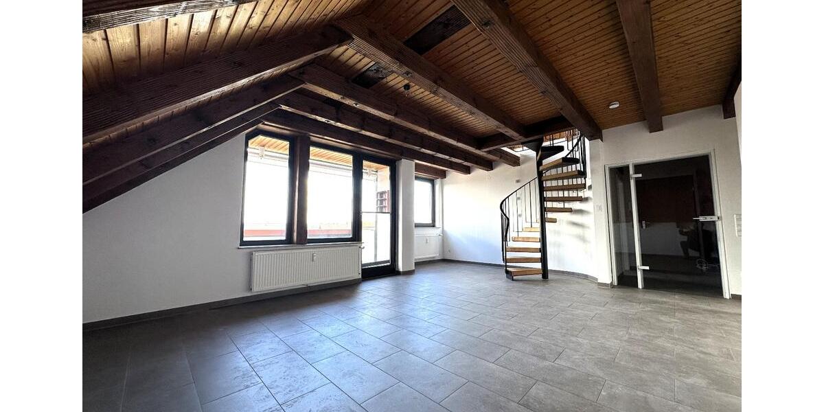 Maisonettenwohnung Hildesheim Itzum-Marienburg - 4 Zimmer, 105 m&sup2;, 1.100&euro; | Angebot:25921167
