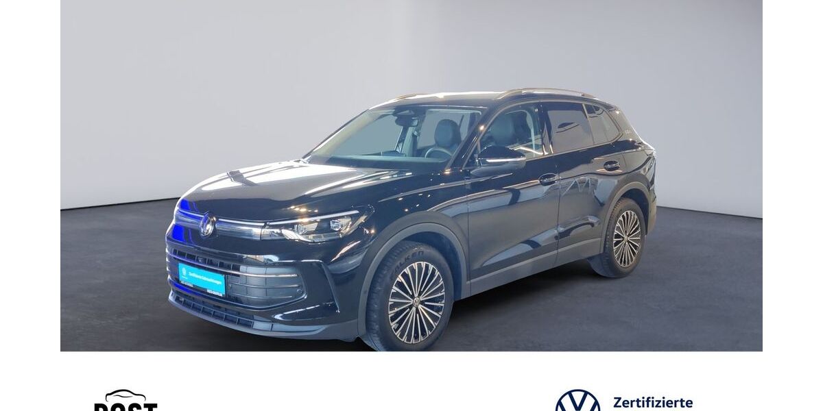 VW Tiguan 29.531 km 33.730 &euro; Hildesheim 31135