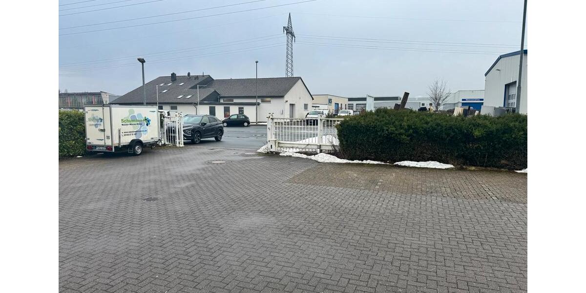 Gewerbeobjekt Laatzen - 1.517&euro; | Angebot:24904574