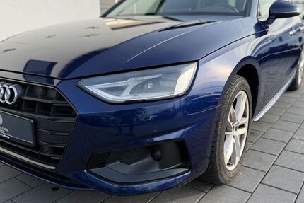 Audi A4 69.000 km 28.490 &euro; Ilsede 31246