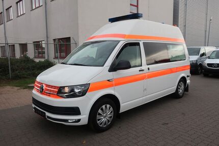 VW T6 Transporter 217.113 km 15.400 &euro; Hannover 30179